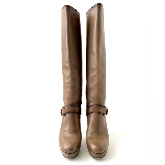 Gucci Boots - Picture 5 of 15